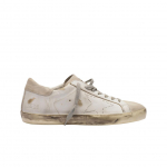 Golden Goose Superstar Perforeeritud T&auml;hega Suede Nahast Tossud 41