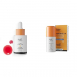 Chemist At Play 26% AHA 2% BHA 4% PHA koorimislahendus dermatoloogiliselt testitud | 30ml + kaenlaaluste roll-on 5% AHA, piimhappega | 40ml