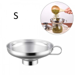 Laia suuga vedelikulehtrik purkidele Roostevaba terasest konserveerimislehtrid Kolvifilter &otilde;lile, veinile, veele, v&uuml;rtsidele K&ouml;&ouml;gitarvikud Vidinaid S