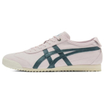 Onitsuka Tiger Mexico 66 SD Kristallroosa Kuusehelerohelised Unisex tossud 1183C517-700 36