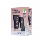 UNOVE Large Capacity Deep Damage Treatment EX Duo Set (Tender Bloom 320mL 2EA)