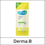 [Derma:B] Derma B (a) Deofresh Jahutav Leht (24g*5 lehte) 1 pakk
