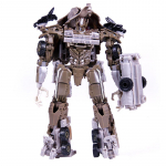 HSB Transformatsioon Tegevuskuju Mega Galvatron M&auml;nguasi Filmimudel ABS KO SS08 Kuju Deformatsioon Auto Robot Figma Kingitus Lapsele Nukk