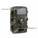 16MP 1080P V&auml;ljas Infrapuna &Ouml;&ouml;n&auml;gemis Jahikaamera kamuflaaž