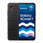 Samsung Galaxy Xcover7 nutitelefon 128 GB