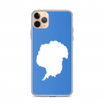 Coque T&eacute;lephone Drapeau Antarctique &ndash; iPhone 11 Pro Max