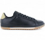 adidas Go-To Spikeless 2.0 SPKL - Herren Golfschuhe Leder Schwarz IF033 ORIGINAL EU 42 UK 8
