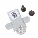 M.2 2230 2280 SSD paigaldusklamber hoidik tarvikud Dell G15 5510 5511 5515 seeria s&uuml;learvutitele