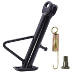 RYOTBASE Mootorratta l&uuml;hike k&uuml;ljestand madaldus Custom parkimine mopeed mootorratas roller teras kukkumisvastane universaalne (16)