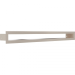 Vent Cover TUNNEL 6x60 kreem