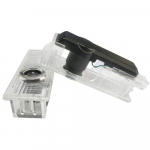 Mini F55 F56 Auto Viisakusvalgus Logo Ukse Tere Tulemast Valgus Viisakuslamp LED Logo