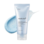 [medicube] Zero Pore SA Selgendav Kapslitega Puhastusvaht 120g white