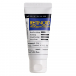 Derma Factory Retinoid 4000ppm Kreem 30ml &ndash; K&otilde;rge potentsusega A-vitamiini Forte Retinaali + Retinooliga, Pinguldav & Helendav Kortsude Hooldus, Vegan, Korea