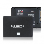 860 PRO SATA 3 2,5-tolline SSD 64/128/256GB Kiirus Kuni 545 MB/s Lugemine 530 MB/s Kirjutamine PC Arvuti Lauaarvuti S&uuml;learvuti Sisemine Tahkisketas Asendus 64GB
