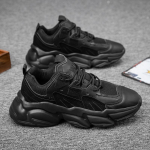 Kingad meeste Tossud Meeste vabaaja Meeste Kingad tennised Luksuslikud kingad Treener Race Hingavad jalan&otilde;ud mood jooksujalatsid Meeste jalan&otilde;ud 43