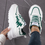 Naiste hingavad tossud Jooksujalatsid Fitness Sport vabaajajalatsid Fishbone Dad hingavast v&otilde;rgust meeste ja naiste jalan&otilde;ud 45