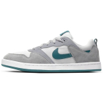 Nike Alleyoop SB Particle Grey Geode Teal Meeste tossud CJ0882-003 40.5