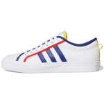 Adidas Nizza Valge Victory Sinine Unisex Tossud Cloud-White Punane GZ8656 44⅔