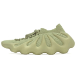 adidas Yeezy 450 Resin Unisex tossud Rohelised GY4110 43⅓ beige