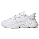 Adidas Ozweego Triple White Unisex tossud Cloud-White Crystal-White GW8013 47⅓
