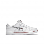 Oski x Nike Dunk Low SB PS Suur Valge Pliiats Laste Tossud DJ3758-105 33.5