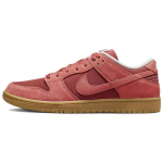 Nike Dunk Low SB Adobe Unisex tossud Red Phantom DV5429-600 36.5