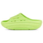 UGG Foamo Sandaalid Macaron V&auml;rvi UFO Sandaalid Naiste Sandaalid Helekollane Roheline 1136880-PCHR 39