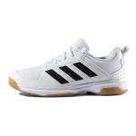 Adidas Ligra 7 Valge Must Meeste Tossud Cloud-White Core-Black GZ0069 41⅓