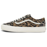 Vans Old Skool Tapered Animal Mix - Leopard Unisex Tossud Mitmev&auml;rviline Viinamarjaleht VN0A54F4KCZ 36.5