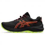Asics Gel Trabuco 11 GORE-TEX Must Antiikpunane Meeste tossud 1011B608-003 44