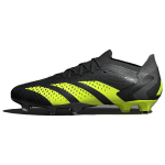 Adidas Predator Accuracy Injection.1 Low FG Crazycharged Pack Unisex tossud Must Core-Black Team-Solar-Yellow IG0782 46