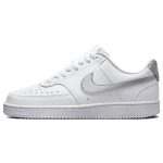 Nike Court Vision Low Next Nature Valge Metallik H&otilde;bedane Naiste Tennised DH3158-108 36