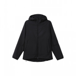 Nike Unlimited Therma-FIT &Uuml;hev&auml;rviline Vabaaja Kapuutsiga Pikkade Varrukatega Jakk Meeste Jakid Must FB7545-010 L