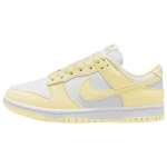 Nike Dunk Low Next Nature Alabaster Naiste Tossud Kollane Valge DD1873-106 38.5 white