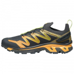 Salomon XT-Rush 2 Ebony Blazing Orange Meeste Tossud Bright-Lime-Green L47137500 44