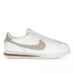 Nike Cortez Valge Plaatina Lilla Naiste Tennised Smokey-Mauve Must DN1791-105 37.5