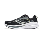 Saucony Omni 22 Must Valge Meeste Tossud S20926-100 42