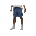 Jordan Air T&auml;heprindiga Paelkinnitusega Vabaaja Teksap&uuml;ksid Meeste Alusp&uuml;ksid Sinine Hall FN4652-436 XXXL