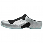 Nike Clogposite Chrome Black Unisex tossud H&otilde;bedane metallik-h&otilde;bedane FQ8257-002 40