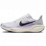 Nike Air Zoom Pegasus 41 Lilac Bloom Naiste tossud Lilla Puhta plaatina Plaatina tooniga FD2723-004 37.5