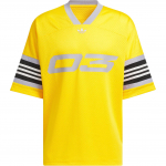 Adidas FW24 Mugav Pehme L&uuml;hikeste Varrukatega T-s&auml;rk Unisex Topid S&uuml;gavkollane IY7390 L