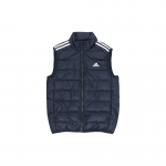 Adidas V&auml;lispordiks Soe Udusulgedest Vest Meestele Vestid Tume-Sinine GH4584 L