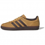 adidas Gazelle Indoor Kaer tume pruun Unisex tossud P&auml;evitus IH4771