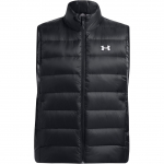 Under Armour Storm Cold Gear Legend Mugav Soe Veekindel Hingav Udusulgedest Vest Meeste Vestid Must 1385838-001 XL