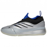 adidas Dame 9 Tecmo Bowl Meeste Tossud H&otilde;bedane H&otilde;bedane-Metallik Must JH6633 40