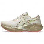 ASICS Novablast 5 TR Nature Bathing Naiste Tennised Kreemjas Guava 1012B809-700 39.5