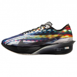 Nike ZoomX VaporFly Next% 4 Premium Light Trails Pack Meeste Tossud Mitmev&auml;rviline Must Valge IB8167-999 43