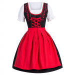 Teenija Cosplay Kost&uuml;&uuml;m Naiste Pluus XXXXXL