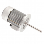 750W K&otilde;rge Temperatuurikindel Kolmefaasiline Elektromootor 1400RPM 220V 380V