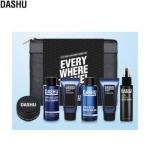 DASHU Igap&auml;evane k&otilde;ikjale kaasa v&otilde;etav reisi komplekt Everywhere Styling Kit
